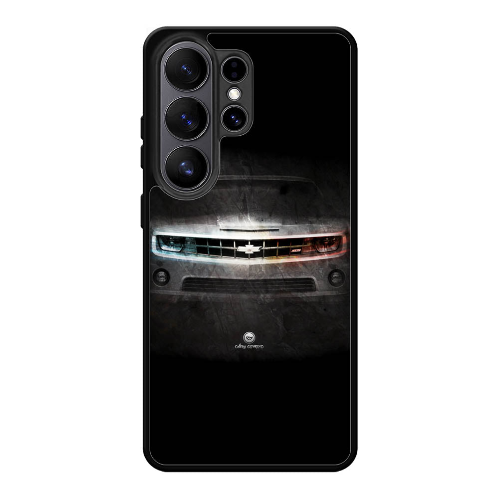 Chevy Chevrolet Camaro Cruze Samsung Galaxy S26 Ultra Case BC2178