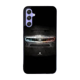 Chevy Chevrolet Camaro Cruze Case Samsung Galaxy A55 5G BC2178
