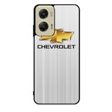 Chevy Chevrolet Camaro Cruze Simple Case Motorola Moto G Stylus 2024 5G BC2179