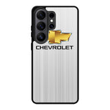 Chevy Chevrolet Camaro Cruze Simple Samsung Galaxy S26 Ultra Case BC2179