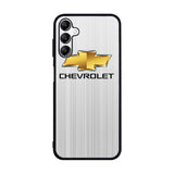 Chevy Chevrolet Camaro Cruze Simple Case Samsung Galaxy A15 BC2179