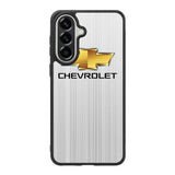 Chevy Chevrolet Camaro Cruze Simple Samsung Galaxy A57 Case BC2179