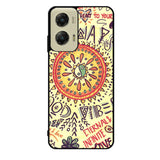 American Hippie Psychedelic Case Motorola Moto G Stylus 2024 5G BC2230