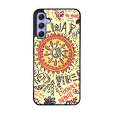 American Hippie Psychedelic Case Samsung Galaxy A55 5G BC2230