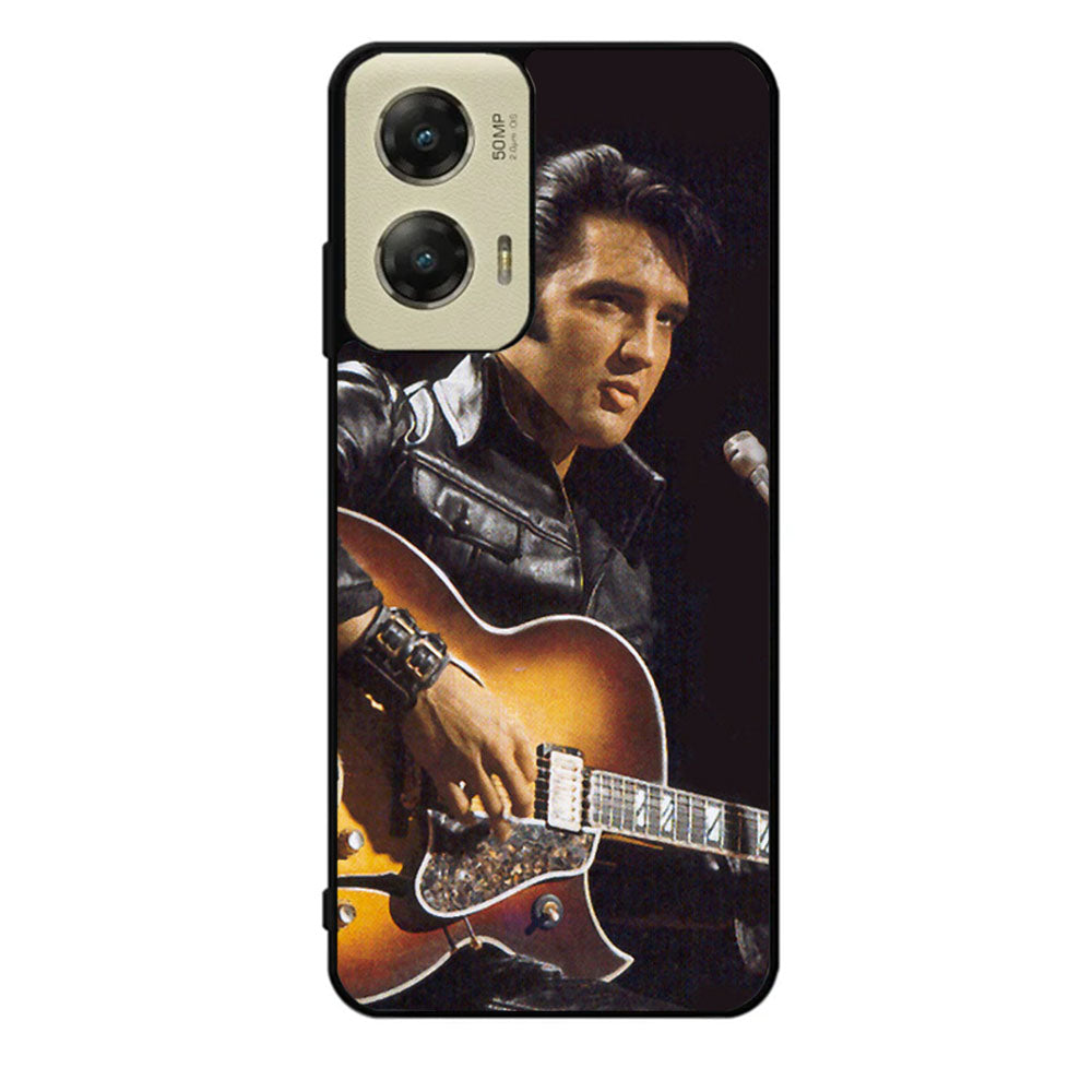 Elvis Presley Case Motorola Moto G Stylus 2024 5G BC2213