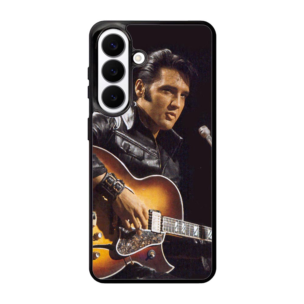 Elvis Presley Samsung Galaxy S26 Plus Case BC2213