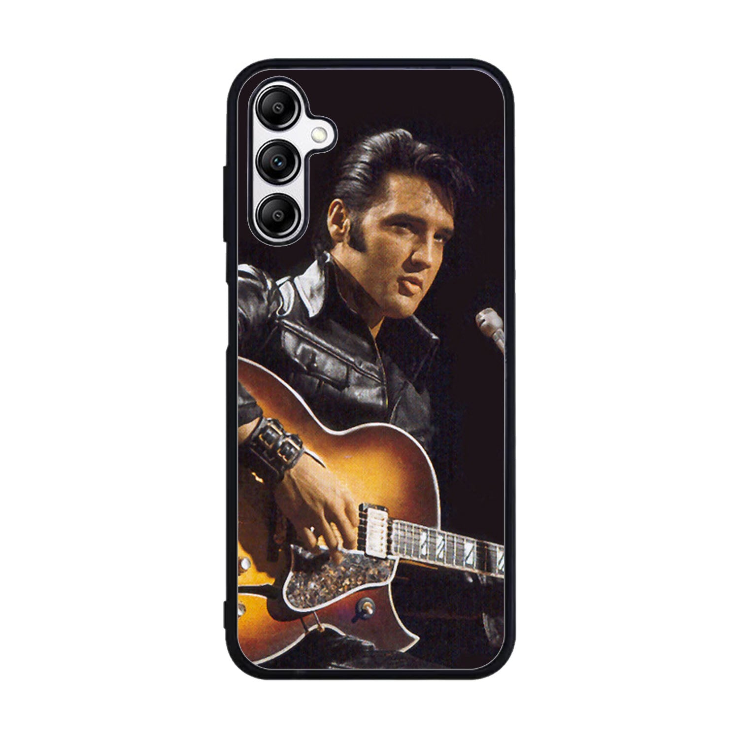 Elvis Presley Case Samsung Galaxy A15 BC2213
