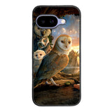 Legend of the Guardians Owls of Ga'Hoole Case Google Pixel 9A BC2165