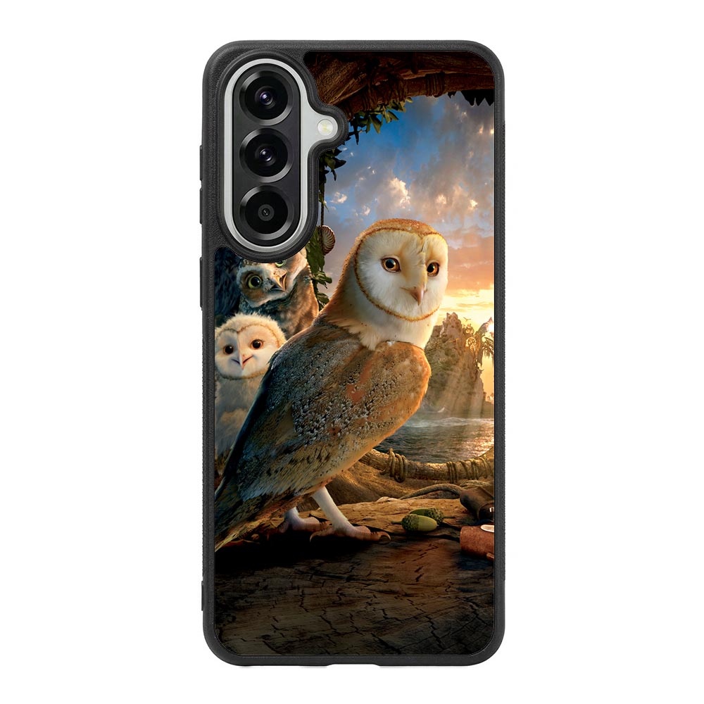 Legend of the Guardians Owls of Ga'Hoole Samsung Galaxy A57 Case BC2165