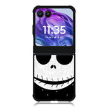 Nightmare Before Christmas Motorola Moto Razr 2024 , Moto Razr 50 Case FE2092