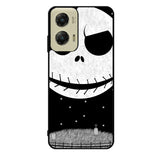 Nightmare Before Christmas Case Motorola Moto G Stylus 2024 5G BC2092