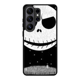 Nightmare Before Christmas Samsung Galaxy S26 Ultra Case BC2092