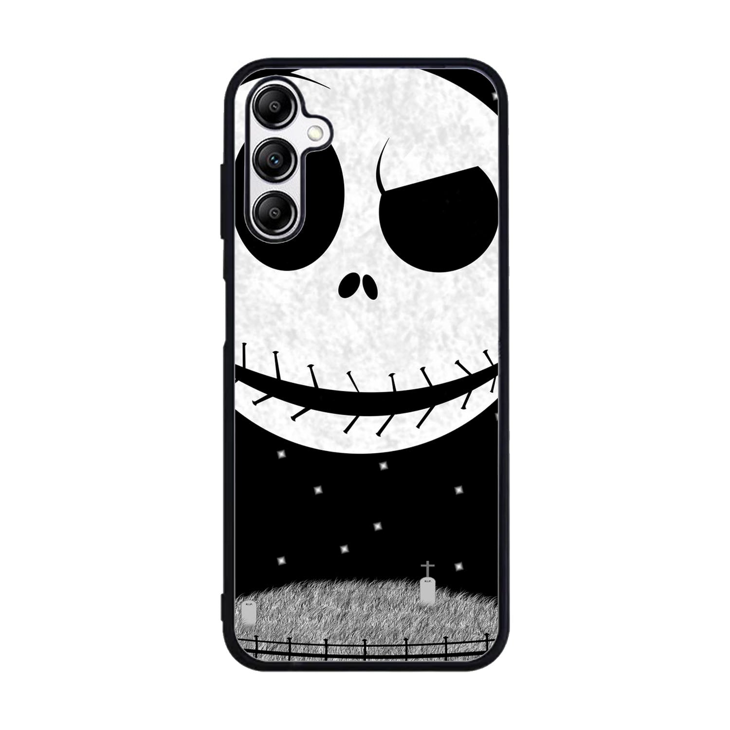 Nightmare Before Christmas Case Samsung Galaxy A15 BC2092