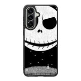 Nightmare Before Christmas Samsung Galaxy A37 Case BC2092