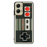 Nintendo NES Gamepad Controller Case Motorola Moto G Stylus 2024 5G BC2094
