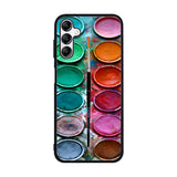 Paint Box Watercolor Case Samsung Galaxy A15 BC2104