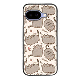 Pusheen The Cat Case Google Pixel 9A BC2035
