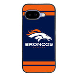 Denver Broncos Logo Case Google Pixel 9A BC2195