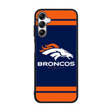 Denver Broncos Logo Case Samsung Galaxy A15 BC2195