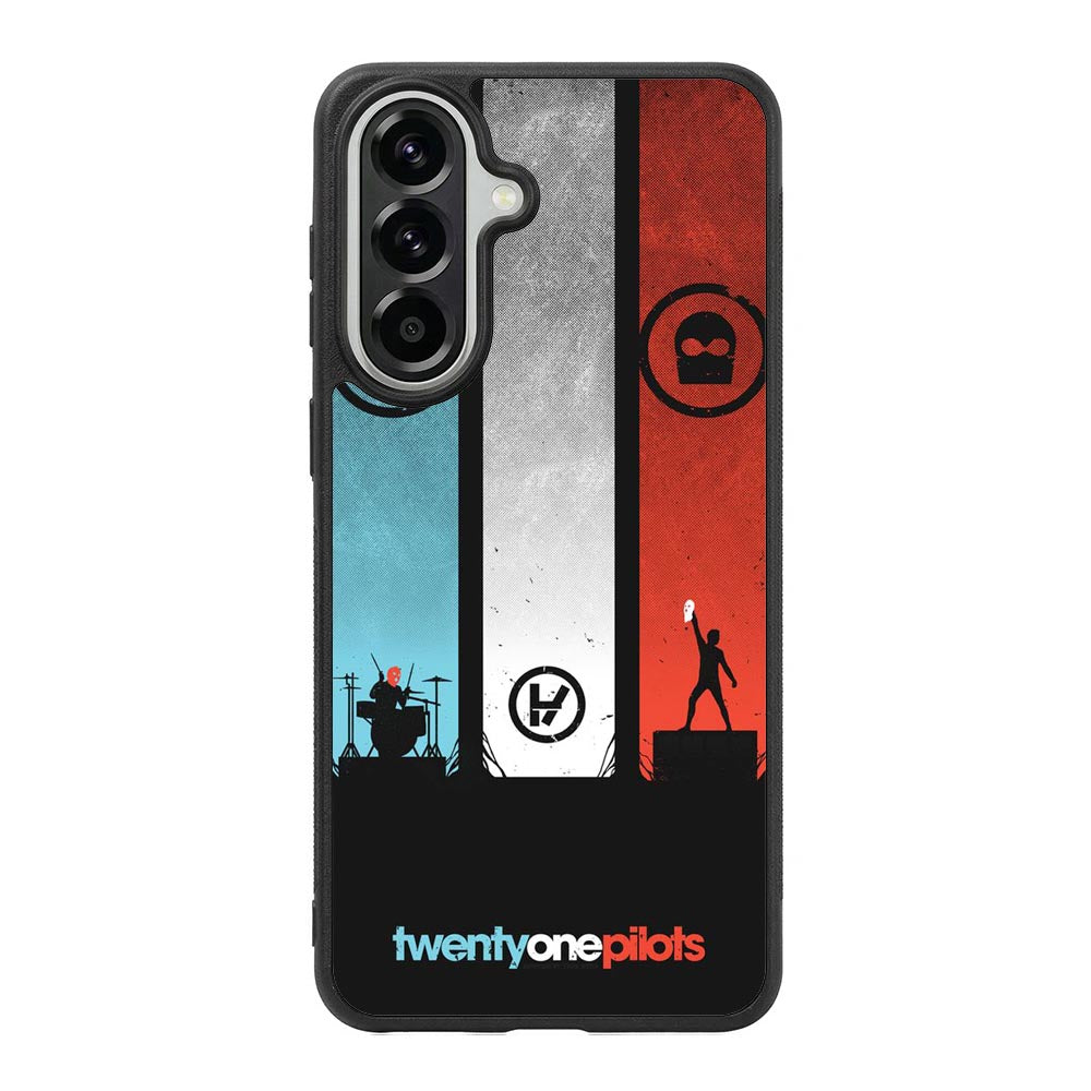 21 Twenty One Pilots Samsung Galaxy A57 Case BC1970