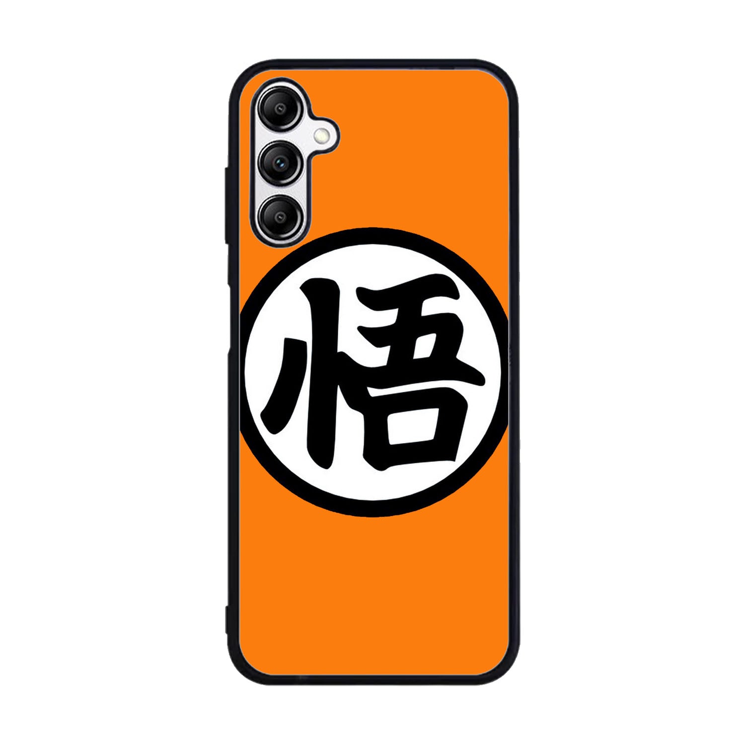Dragonball Z Goku Gi Turtle School Case Samsung Galaxy A15 BC2209