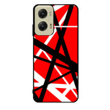 Eddie Van Halen The Frankenstrat Guitar Case Motorola Moto G Stylus 2024 5G BC2212