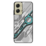 Monado Xenoblade Chronicles Case Motorola Moto G Stylus 2024 5G BC2069