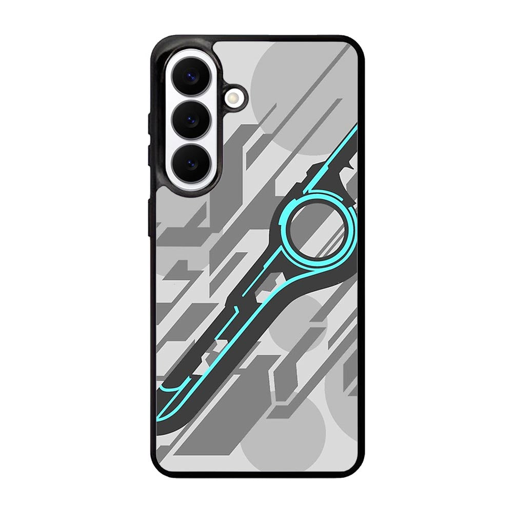 Monado Xenoblade Chronicles Samsung Galaxy S26 Plus Case BC2069