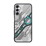 Monado Xenoblade Chronicles Case Samsung Galaxy A15 BC2069