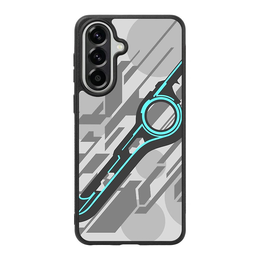 Monado Xenoblade Chronicles Samsung Galaxy A37 Case BC2069