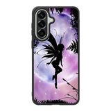 Moon Fairy Angel Samsung Galaxy A37 Case BC2074