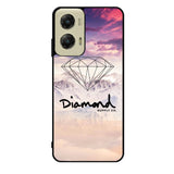 Diamond Supply Co. Case Motorola Moto G Stylus 2024 5G BC2199