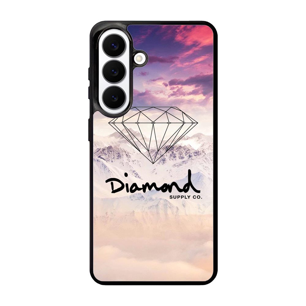 Diamond Supply Co. Samsung Galaxy S26 Plus Case BC2199