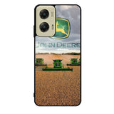 John Deere Logo Case Motorola Moto G Stylus 2024 5G BC2153