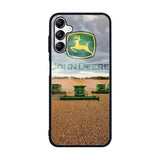John Deere Logo Case Samsung Galaxy A15 BC2153