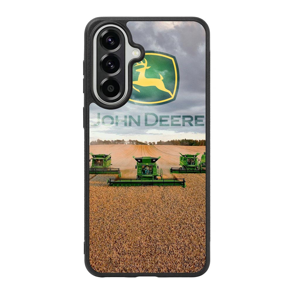John Deere Logo Samsung Galaxy A57 Case BC2153
