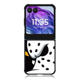 Anaheim Mighty Duck Motorola Moto Razr 2024 , Moto Razr 50 Case FE2233