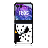 Anaheim Mighty Duck Motorola Moto Razr Plus 2025/2024 Case, Moto Razr 50 Ultra 5G BC2233