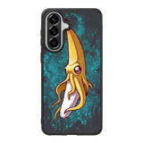 Banana Squid Samsung Galaxy A57 Case BC2246