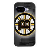Boston Bruins Logo Case Google Pixel 9A BC2261
