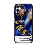 Jack Eichel Buffalo Sabres NHL Case Samsung Galaxy A15 BC2145