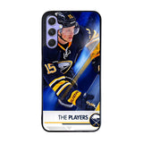 Jack Eichel Buffalo Sabres NHL Case Samsung Galaxy A35 5G BC2145