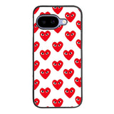 Comme Des Garcons Case Google Pixel 9A BC2185