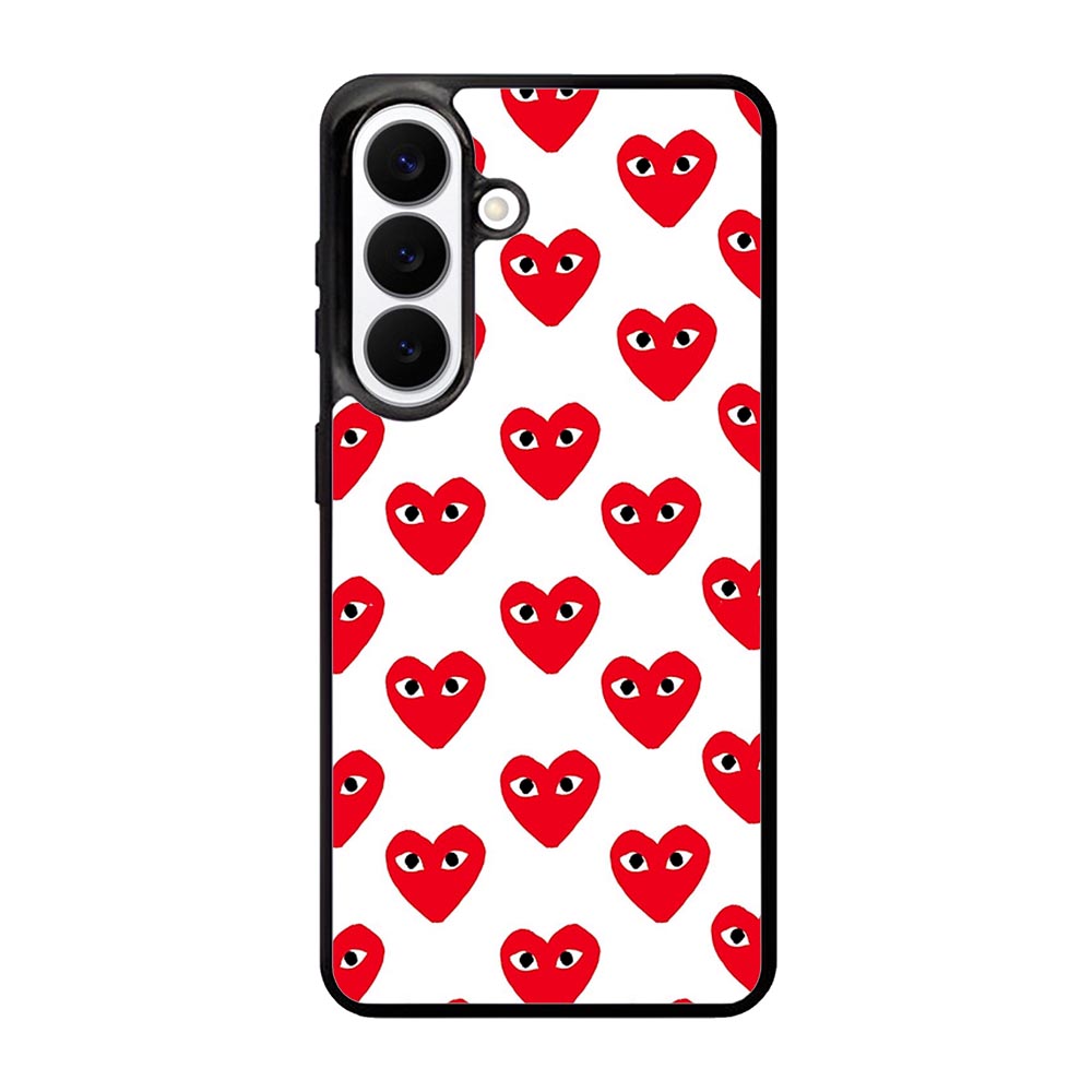 Comme Des Garcons Samsung Galaxy S26 Case BC2185