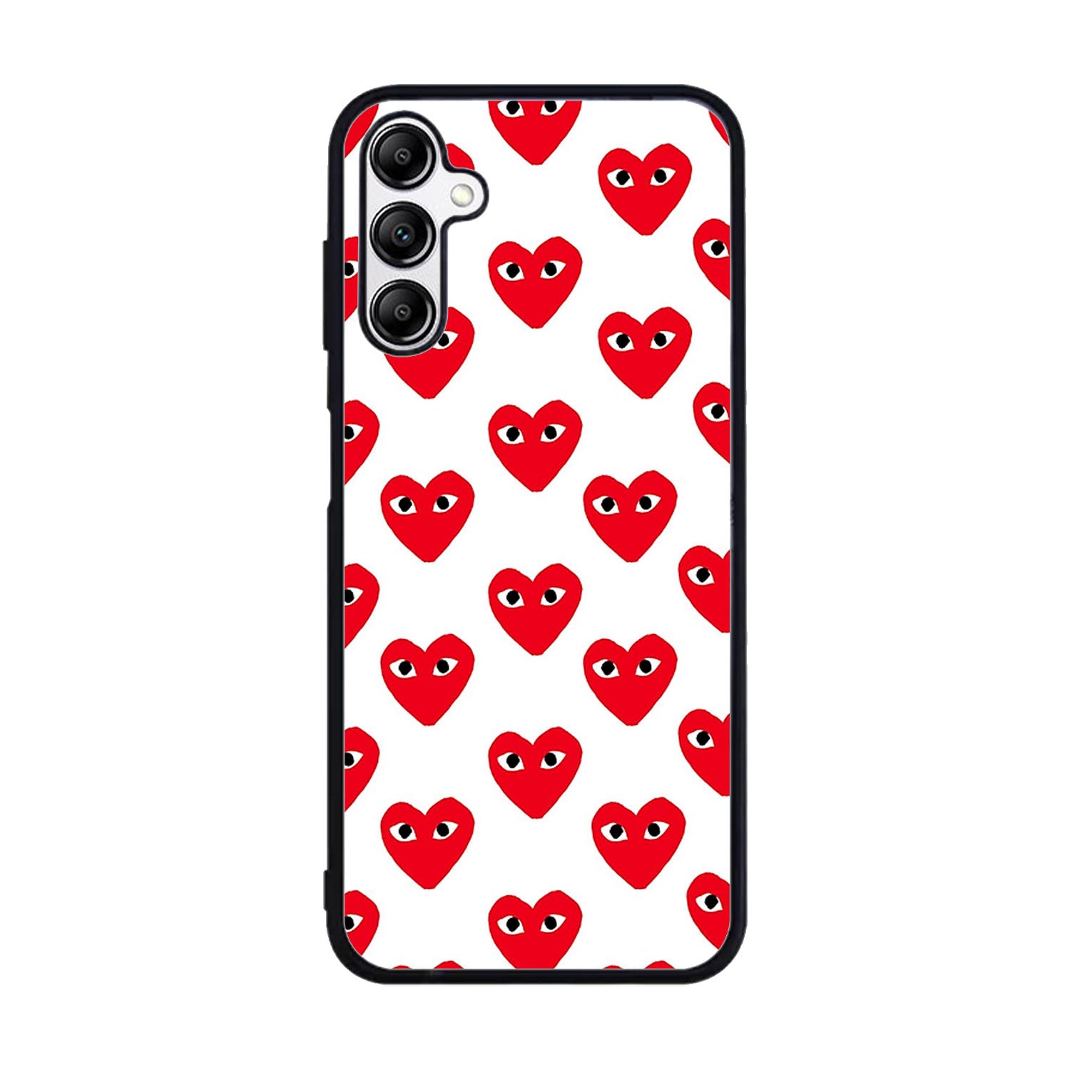 Comme Des Garcons Case Samsung Galaxy A15 BC2185
