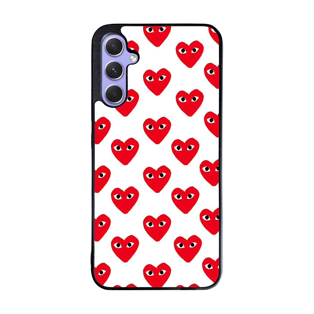 Comme Des Garcons Case Samsung Galaxy A55 5G BC2185