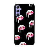 Kylie Jenner Lip Kit Case Samsung Galaxy A35 5G BC2158