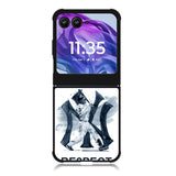 Re2pect Derek Jeter Motorola Moto Razr 2024 , Moto Razr 50 Case FE2039