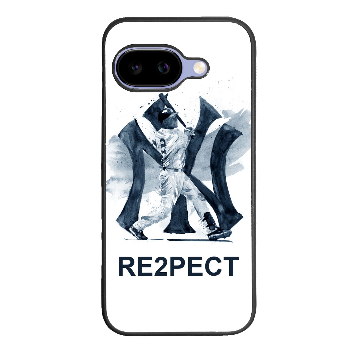 Re2pect Derek Jeter Case Google Pixel 9A BC2039