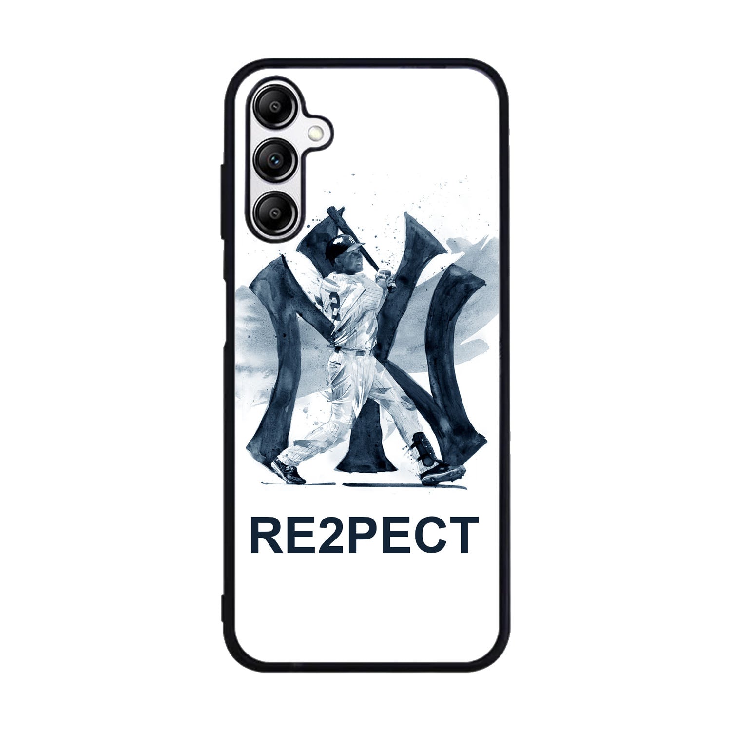Re2pect Derek Jeter Case Samsung Galaxy A15 BC2039